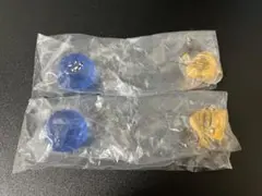 【ばくだん岩&ドルイド】ドラゴンクエスト　クリスタルモンスターズ