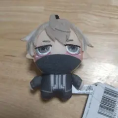 桃源暗鬼 ちょぴぬいぷち 皇后崎迅