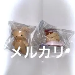 新品 未使用 クレヨンしんちゃん ぷにぷにし隊 ネネちゃん うさぎ