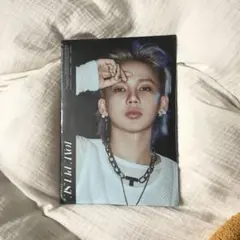 LOVE PULSE 未開封 CD ヒョンソク