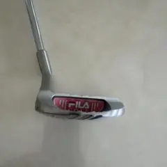 本日限定値下げ☆FILA GOLFチッパー☆FL-CH37-SIのサムネイル