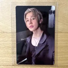 BTS ARIRANG JIMIN トレカ