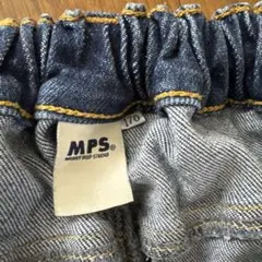 MPS デニム 長ズボン 170サイズ