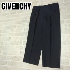 GIVENCHY　ジバンシー　スラックス　パンツ　ウエスト88