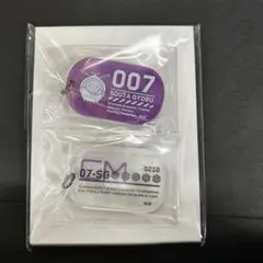 シャレマニ　シャレードマニアクス　メッセージカード　メセカ