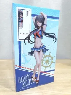 2025年最新】ラウンドワン限定 『デート・ア・ライブiv』1/7