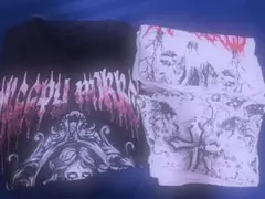 [匿名配送] サブカル 地雷 Tシャツ まとめ売り