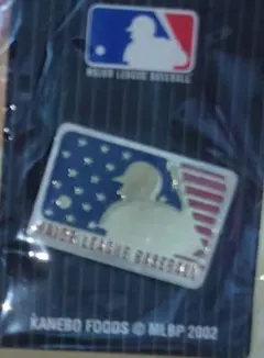 メジャーリーグ　ピンバッジ 2025年最新】メジャーリーグ ピンバッチの人気アイテム - メルカリ