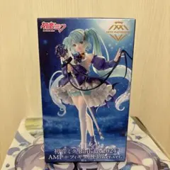 2025年最新】初音ミク Birthday2024 AMP＋ フィギュア～Flower ver