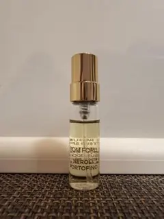TOM FORD Neroli Portofino 香水 ミニボトルのサムネイル