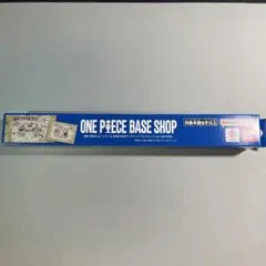 ONE PIECE BASE SHOPリミテッドプレイマットSKYPIEA - メルカリ