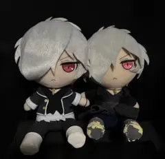 2026年最新】diabolik lovers ぬいぐるみの人気アイテム - メルカリ