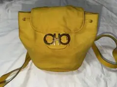 Ferragamo リュック