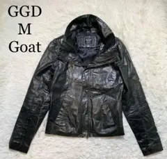 本革 レザージャケット
