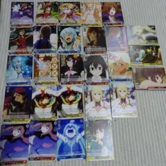 このすば　ヴァイス　セット ブースターパック この素晴らしい世界に祝福を！ ｜ ヴァイス