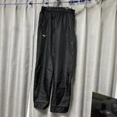 MIZUNO ウィンドブレーカー下