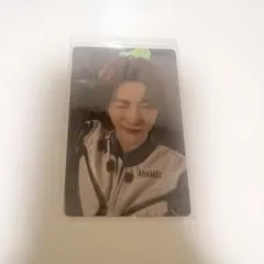 ZEROBASEONE ジャンハオ