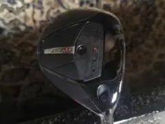 HIROさん専用メーカー欠品超美品 タイトリスト GTS3 フェアウェイ 7W
