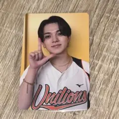 Travis Japan 台北ドーム トレカT盤+J盤セット　宮近海斗 TravisJapan 宮近海斗 トレカ J盤 台湾 台北ドーム トラジャ - メルカリ