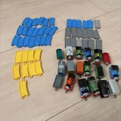 カプセルプラレール トーマス まとめ売り