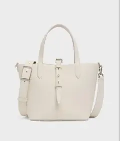 CHARLES&KEITH ベリル　バケツバック