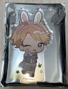 あんスタ　アニカフェ　アクスタ　鳴上嵐