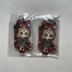 第五人格 8点セット バラ売り可