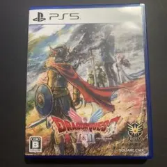 ドラゴンクエスト1&2 ps5