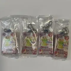 アイカツ！　だれでもアイドル活動アクリルチャーム3　北大路さくら