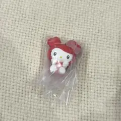TWICE x サンリオ　チェヨン　ガチャガチャ　キーホルダー