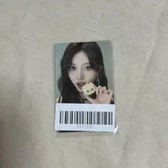 ガウル kms I've mine 中華 トレカ