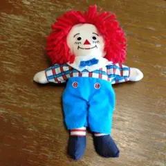 277♡ラガディ・アン＆アンディ　アプローズ社　applause ペアドール 277♡ラガディ・アン＆アンディ アプローズ社 applause ペアドール