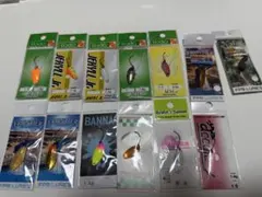 ロデオクラフト ノア ラッシュボール 22松本 - メルカリ