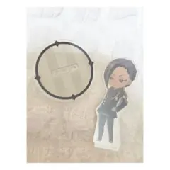 ツイステ ジャミルバイパー アクスタ