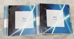 Sir Vanity Ray CD 2枚セット 梅原裕一郎