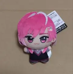めておら Meteorites ちびぐるみ ぬいぐるみ みかさくん - メルカリ