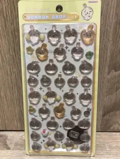 正規品　新品未開封　ボンボンドロップシール　ちいかわうさぎ