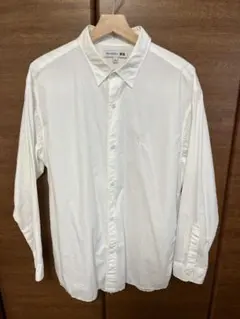 JWANDERSON UNIQLOホワイトシャツ