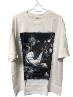 FLAGSTUFF I's Tシャツ あのちゃん - メルカリ