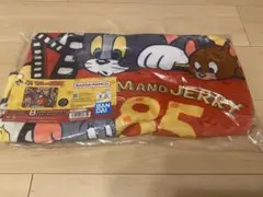 トムとジェリー 一番くじ　B賞ブランケット