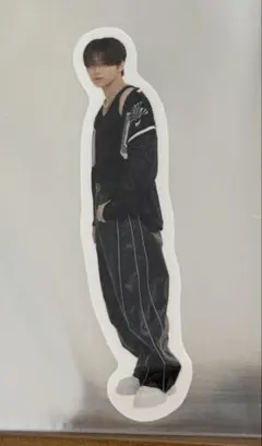 EBiDAN 2025 運動会 ONE N' ONLY HAYATO ステッカー