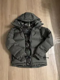 Urban Research Doors Nanga ダウンジャケット