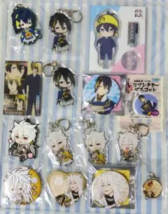 刀剣乱舞　まとめ売り　三条