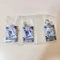 アイカツ 霧矢あおい アクリルチャーム