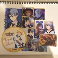 プロセカ 青柳冬弥 天馬司 まとめ売り10点