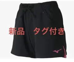 ミズノ62JB8701 ゲームパンツ(ラケットスポーツ) M レディース