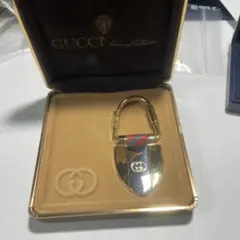 新品未使用GUCCI パドロック 鍵セット 新品未使用GUCCI パドロック 鍵セット | Mercari