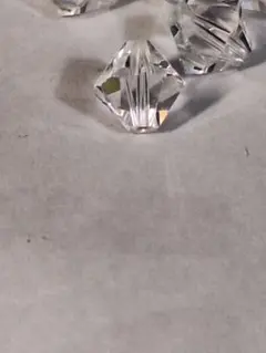 スワロフスキークリスタル 約10mm　300