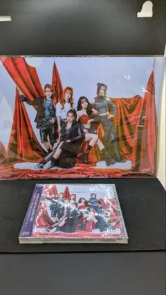 KOIAI CD Starting Over 直筆サイン入りポストカード付 - メルカリ