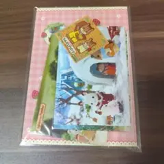 シルバニアファミリー セット